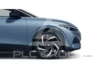 2026 Volkswagen ID 4
