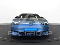 2026 Volkswagen ID 4