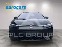 2026 Volkswagen ID 4
