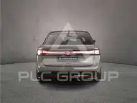 2026 Volkswagen ID 4