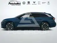 2026 Volkswagen ID 4