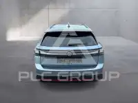 2026 Volkswagen ID 4