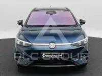 2026 Volkswagen ID 4