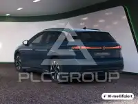 2026 Volkswagen ID 4