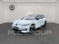 2026 Volkswagen ID 4