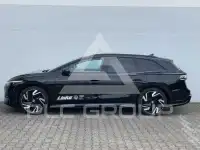 2026 Volkswagen ID 4