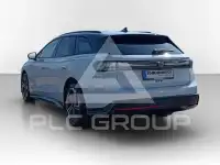 2026 Volkswagen ID 4