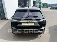 2026 Volkswagen ID 4