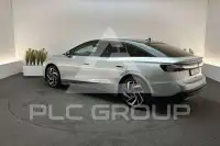 2026 Volkswagen ID 4