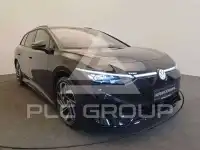 2026 Volkswagen ID 4