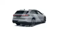 2026 Volkswagen ID 4