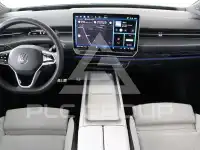 2026 Volkswagen ID 4