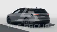 2026 Volkswagen ID 4
