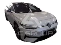 2026 Volkswagen ID 4