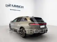 2026 Volkswagen ID 4