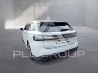 2026 Volkswagen ID 4