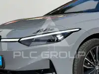 2026 Volkswagen ID 4