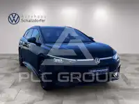 2026 Volkswagen ID 4