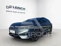 2026 Volkswagen ID 4