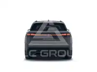 2026 Volkswagen ID 4