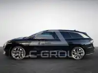 2026 Volkswagen ID 4