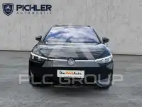 2026 Volkswagen ID 4