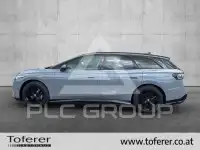 2026 Volkswagen ID 4