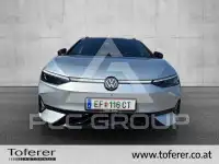 2026 Volkswagen ID 4