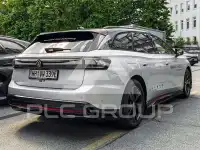 2026 Volkswagen ID 4