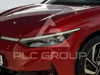 2026 Volkswagen ID 4