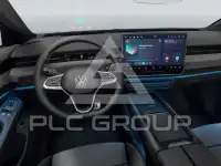 2026 Volkswagen ID 4