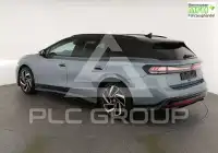 2026 Volkswagen ID 4