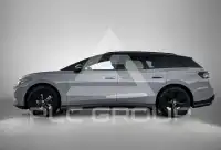 2026 Volkswagen ID 4