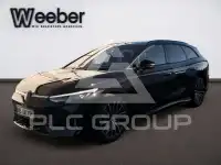2026 Volkswagen ID 4