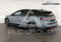 2026 Volkswagen ID 4