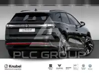 2026 Volkswagen ID 4