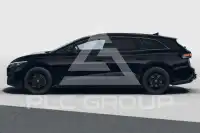 2026 Volkswagen ID 4