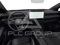 2026 Volkswagen ID 4