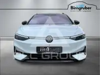 2026 Volkswagen ID 4