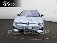 2026 Volkswagen ID 4
