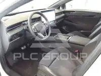 2026 Volkswagen ID 4