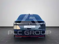 2026 Volkswagen ID 4