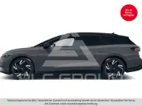 2026 Volkswagen ID 4
