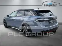 2026 Volkswagen ID 4