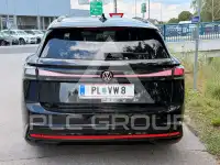 2026 Volkswagen ID 4