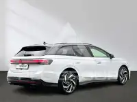 2026 Volkswagen ID 4