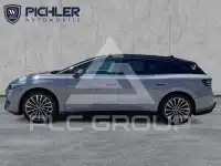2026 Volkswagen ID 4