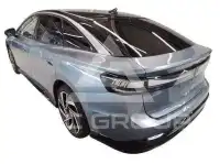 2026 Volkswagen ID 4