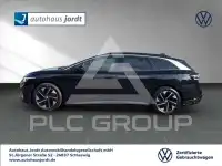 2026 Volkswagen ID 4