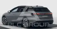 2026 Volkswagen ID 4
